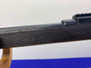 Hammerli Force B1 .22 WMR 16" Black *UNIQUE BOLT-ACTION RIFLE*