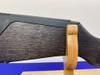 Hammerli Force B1 .22 WMR 16" Black *UNIQUE BOLT-ACTION RIFLE*