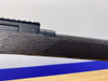 Hammerli Force B1 .22 WMR 16" Black *UNIQUE BOLT-ACTION RIFLE*
