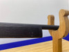 Hammerli Force B1 .22 WMR 16" Black *UNIQUE BOLT-ACTION RIFLE*