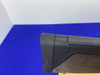 Hammerli Force B1 .22 WMR 16" Black *UNIQUE BOLT-ACTION RIFLE*