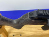 Hammerli Force B1 .22 WMR 16" Black *UNIQUE BOLT-ACTION RIFLE*
