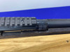 Hammerli Force B1 .22 WMR 16" Black *UNIQUE BOLT-ACTION RIFLE*
