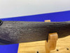 Hammerli Force B1 .22 WMR 16" Black *UNIQUE BOLT-ACTION RIFLE*