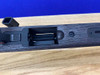 Hammerli Force B1 .22 WMR 16" Black *UNIQUE BOLT-ACTION RIFLE*