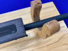 Hammerli Force B1 .22 WMR 16" Black *UNIQUE BOLT-ACTION RIFLE*