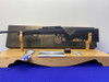 Hammerli Force B1 .22 WMR 16" Black *UNIQUE BOLT-ACTION RIFLE*