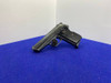 CZ Model 70 .32 ACP Blue 3 3/4" *AWESOME SEMI-AUTOMATIC PISTOL*