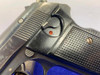 CZ Model 70 .32 ACP Blue 3 3/4" *AWESOME SEMI-AUTOMATIC PISTOL*