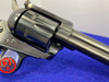 1956 Ruger Blackhawk .357 Mag -SECOND YEAR PRODUCTION- Low 4-Digit Serial
