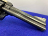 1956 Ruger Blackhawk .357 Mag -SECOND YEAR PRODUCTION- Low 4-Digit Serial