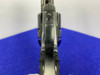 1956 Ruger Blackhawk .357 Mag -SECOND YEAR PRODUCTION- Low 4-Digit Serial
