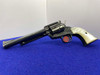 1958 Ruger Blackhawk .44 Mag Blue 6 1/2" *DESIRABLE LOW FOUR-DIGIT SERIAL* 