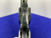 1958 Ruger Blackhawk .44 Mag Blue 6 1/2" *DESIRABLE LOW FOUR-DIGIT SERIAL* 