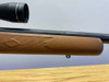 Marlin 917V .17 HMR Blue 22" *FANTASTIC BOLT-ACTION RIFLE*