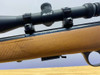 Marlin 917V .17 HMR Blue 22" *FANTASTIC BOLT-ACTION RIFLE*