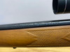 Marlin 917V .17 HMR Blue 22" *FANTASTIC BOLT-ACTION RIFLE*