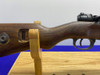 1906 Gewehr 98 7.92x57mm Black *PRE-WWI BOLT-ACTION RIFLE*