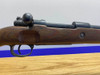 1906 Gewehr 98 7.92x57mm Black *PRE-WWI BOLT-ACTION RIFLE*