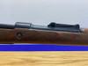 1906 Gewehr 98 7.92x57mm Black *PRE-WWI BOLT-ACTION RIFLE*