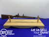 Interarms Mark X .375 H&H Blue 23" *AWESOME BOLT-ACTION RIFLE*