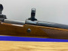 Interarms Mark X .375 H&H Blue 23" *AWESOME BOLT-ACTION RIFLE*