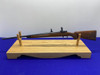 Interarms Mark X .375 H&H Blue 23" *AWESOME BOLT-ACTION RIFLE*