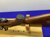 Interarms Mark X .375 H&H Blue 23" *AWESOME BOLT-ACTION RIFLE*