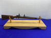 Interarms Mark X .375 H&H Blue 23" *AWESOME BOLT-ACTION RIFLE*