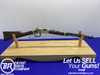 Henry Golden Boy H004 .22 LR Blued/Gold 20" *CLASSIC LEVER-ACTION RIFLE*