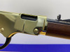 Henry Golden Boy H004 .22 LR Blued/Gold 20" *CLASSIC LEVER-ACTION RIFLE*