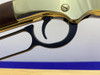 Henry Golden Boy H004 .22 LR Blued/Gold 20" *CLASSIC LEVER-ACTION RIFLE*