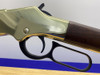 Henry Golden Boy H004 .22 LR Blued/Gold 20" *CLASSIC LEVER-ACTION RIFLE*