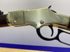 Henry Golden Boy H004 .22 LR Blued/Gold 20" *CLASSIC LEVER-ACTION RIFLE*