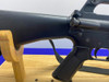 Pac West Arms Commando 5.56 Park 21" *FANTASTIC 4-DIGIT SERIAL EXAMPLE* 