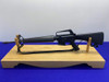Pac West Arms Commando 5.56 Park 21" *FANTASTIC 4-DIGIT SERIAL EXAMPLE* 