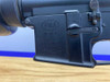 Pac West Arms Commando 5.56 Park 21" *FANTASTIC 4-DIGIT SERIAL EXAMPLE* 