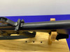 Pac West Arms Commando 5.56 Park 21" *FANTASTIC 4-DIGIT SERIAL EXAMPLE* 