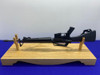 Pac West Arms Commando 5.56 Park 21" *FANTASTIC 4-DIGIT SERIAL EXAMPLE* 