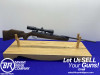 Beeman Model R9 16" Blued *FANTASTIC AIR RIFLE*