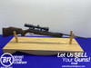 Beeman Model R9 16" Blued *FANTASTIC AIR RIFLE*