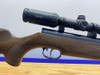Beeman Model R9 16" Blued *FANTASTIC AIR RIFLE*
