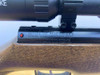 Beeman Model R9 16" Blued *FANTASTIC AIR RIFLE*