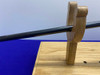 Beeman Model R9 16" Blued *FANTASTIC AIR RIFLE*
