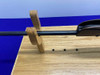 Beeman Model R9 16" Blued *FANTASTIC AIR RIFLE*