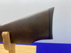 Beeman Model R9 16" Blued *FANTASTIC AIR RIFLE*