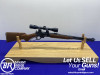 1987 Marlin 336CS .30-30 Win Blue 20" *DESIRABLE "JM" STAMPED EXAMPLE*