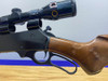 1987 Marlin 336CS .30-30 Win Blue 20" *DESIRABLE "JM" STAMPED EXAMPLE*