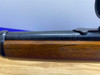 1987 Marlin 336CS .30-30 Win Blue 20" *DESIRABLE "JM" STAMPED EXAMPLE*