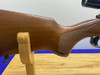 Feinwerkbau Sport 124 Blued 18 1/4" *EXCELLENT AIR POWERED RIFLE*